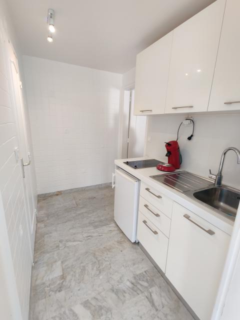 Location appartement T3 Nice - Photo 2