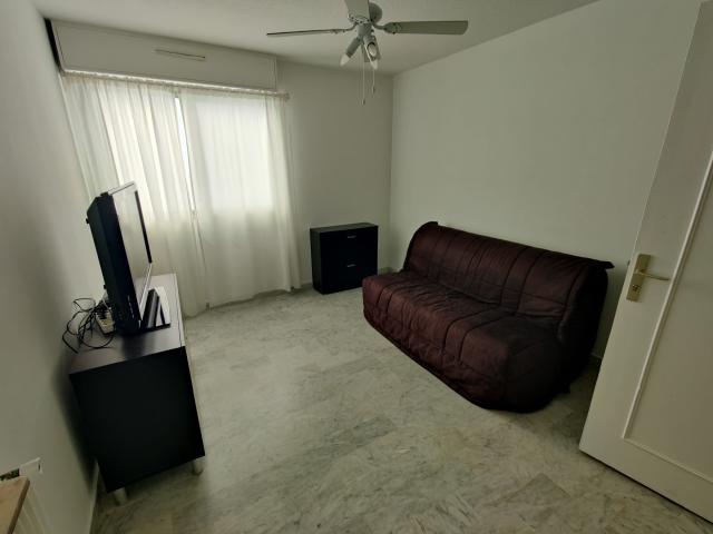 Location appartement T3 Nice - Photo 3