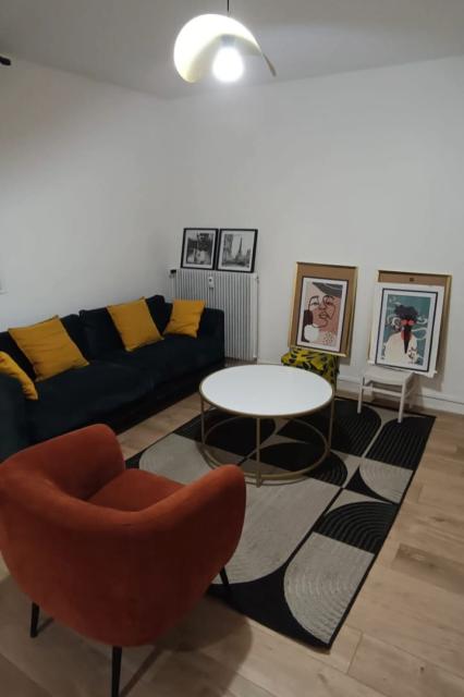 Location appartement T3 Eaubonne - Photo 2