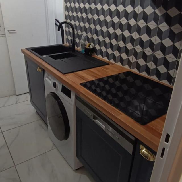Location appartement T3 Eaubonne - Photo 7