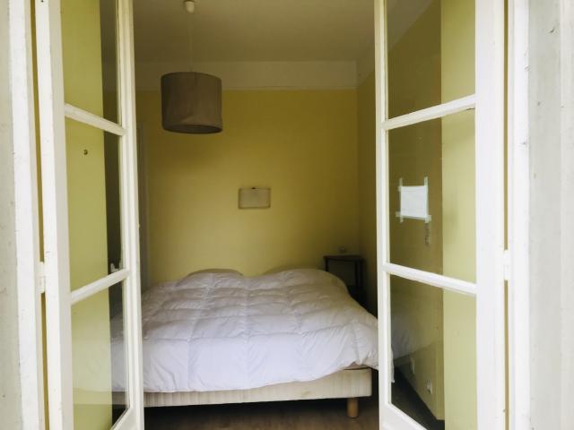 Location maison F5 Les Moutiers en Cinglais - Photo 2