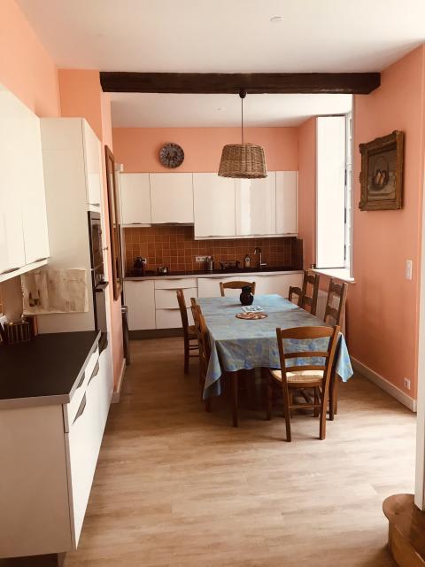 Location maison F5 Les Moutiers en Cinglais - Photo 5