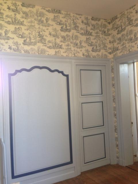 Location maison F5 Les Moutiers en Cinglais - Photo 7