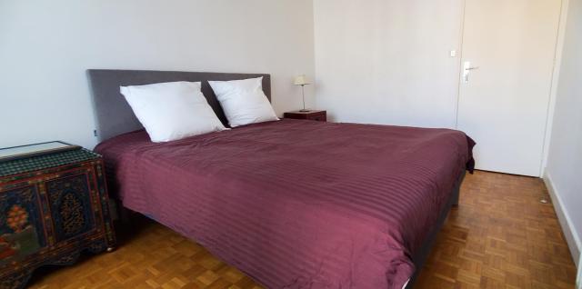 Location appartement T2 Paris 11 - Photo 3