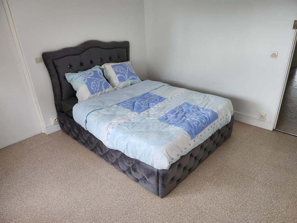 Location chambre Bihorel - Photo 1