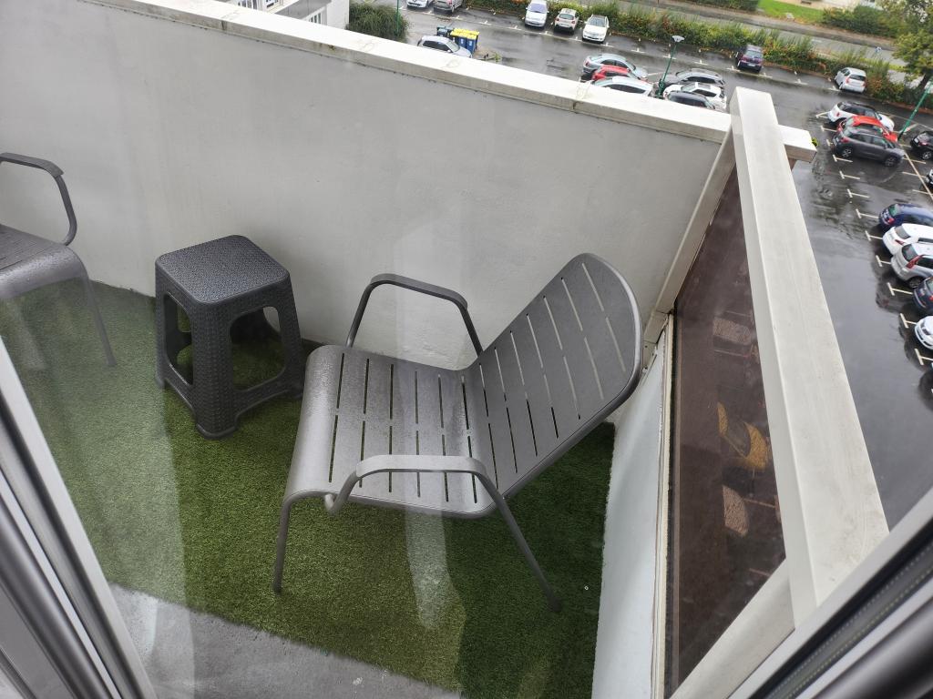 Location chambre Bihorel - Photo 2