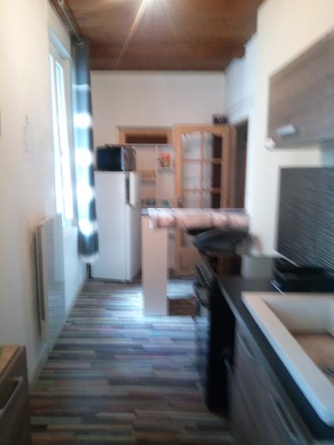 Location appartement T1 Vingrau - Photo 2
