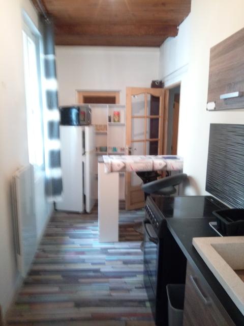 Location appartement T1 Vingrau - Photo 6