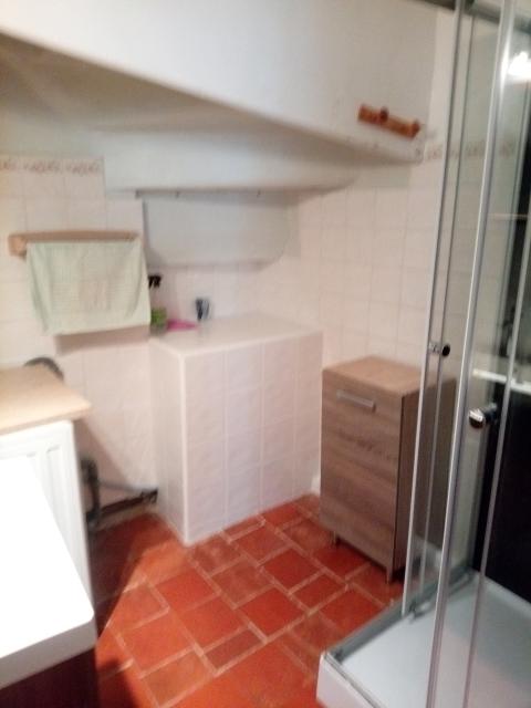 Location appartement T1 Vingrau - Photo 8