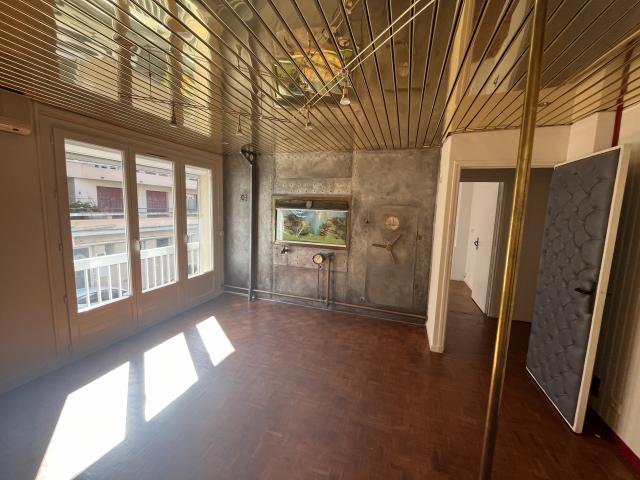 Location appartement T6 Narbonne - Photo 2