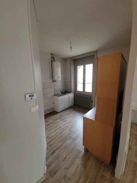Location appartement T3 Firminy - Photo 2