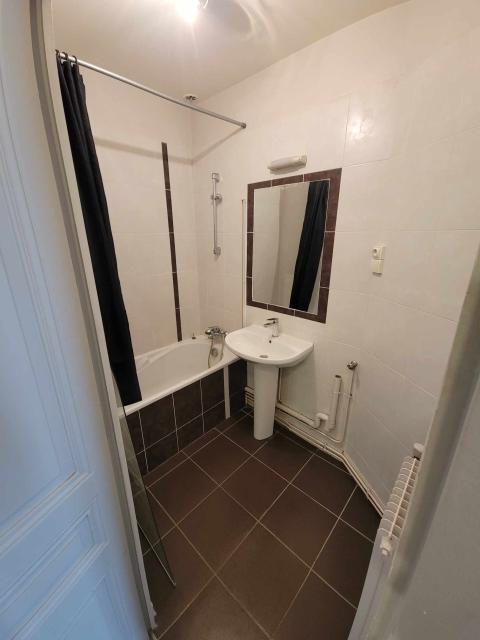 Location appartement T3 Firminy - Photo 3