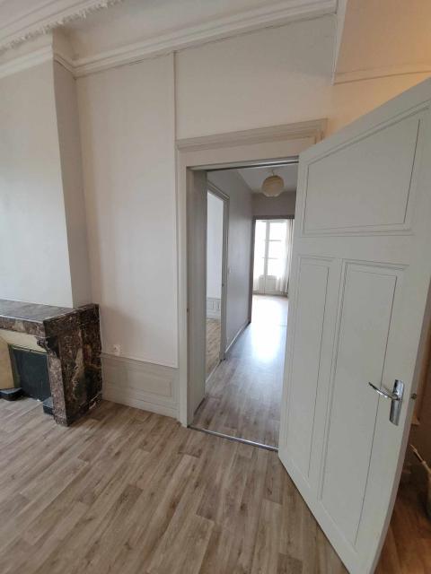 Location appartement T3 Firminy - Photo 4