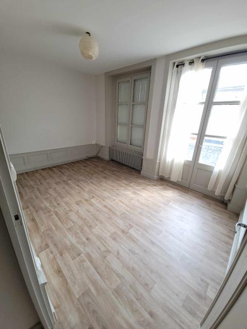 Location appartement T3 Firminy - Photo 5