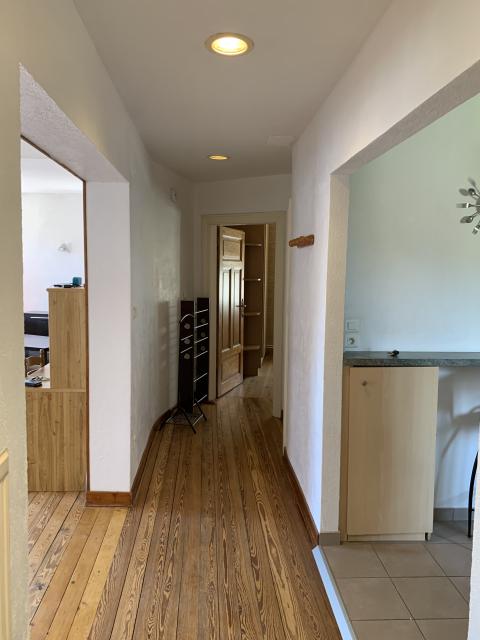 Location appartement T2 Metz - Photo 3