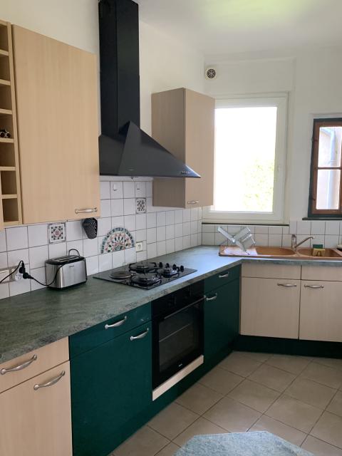 Location appartement T2 Metz - Photo 4