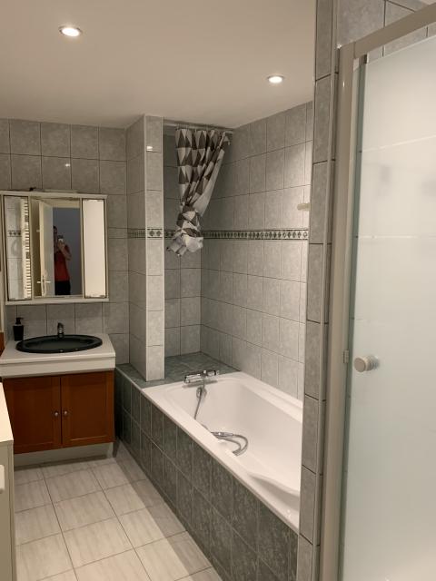 Location appartement T2 Metz - Photo 5