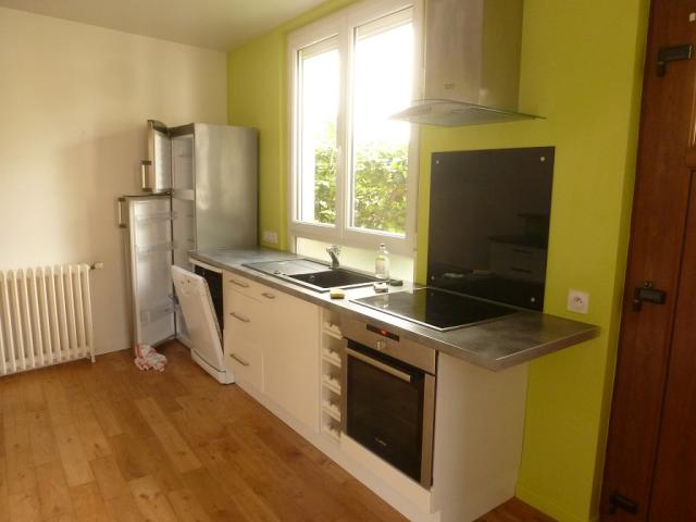 Location maison F5 Rennes - Photo 4