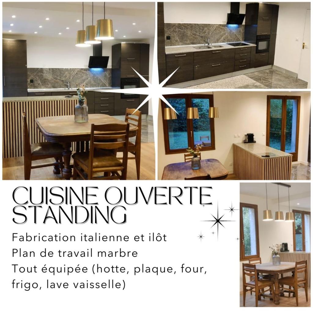 Location chambre Cergy - Photo 1