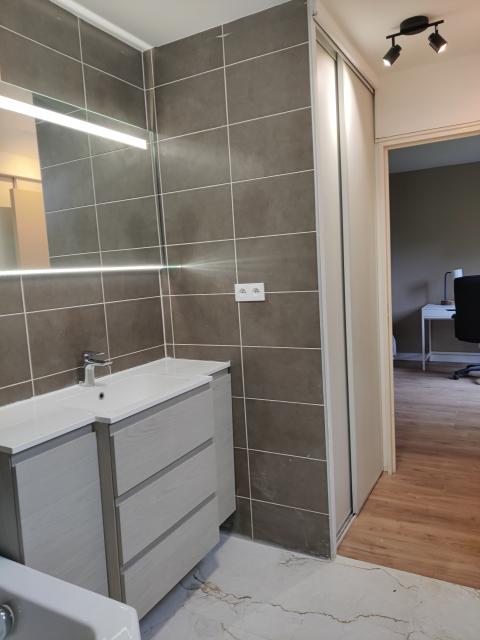 Location maison F6 Cergy - Photo 5