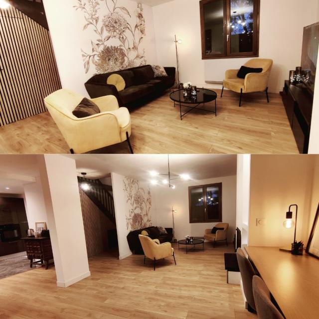 Location maison F6 Cergy - Photo 6