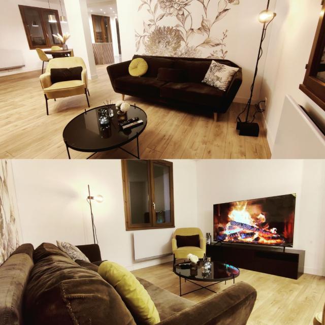 Location maison F6 Cergy - Photo 7