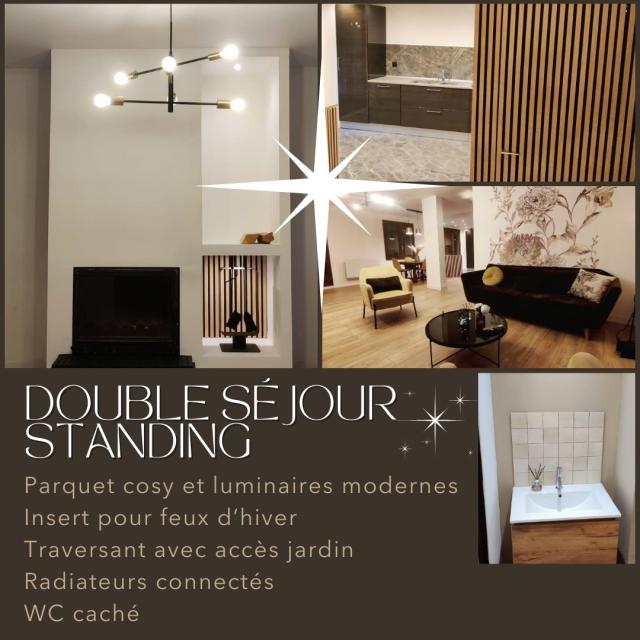 Location maison F6 Cergy - Photo 9