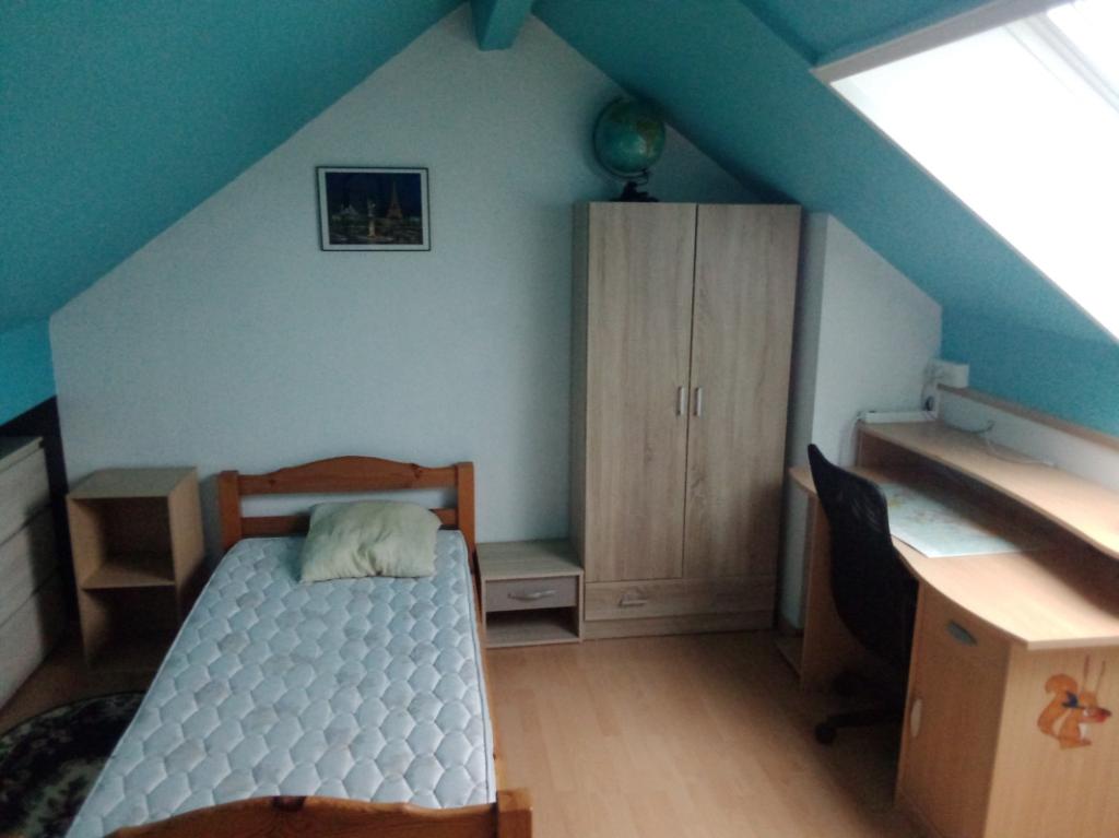 Location chambre Loos - Photo 1