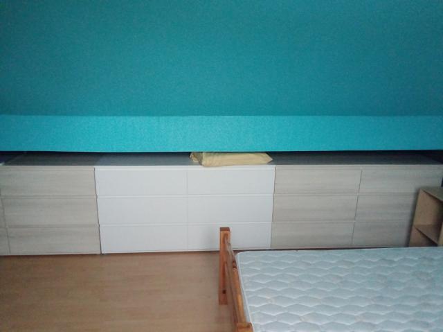 Location chambre Loos - Photo 2