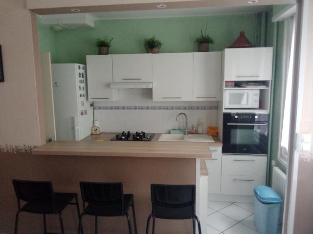 Location chambre Loos - Photo 5