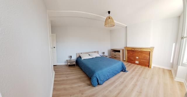 Location appartement T3 Bourg en Bresse - Photo 4