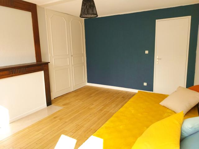 Location appartement T3 Bourg en Bresse - Photo 6