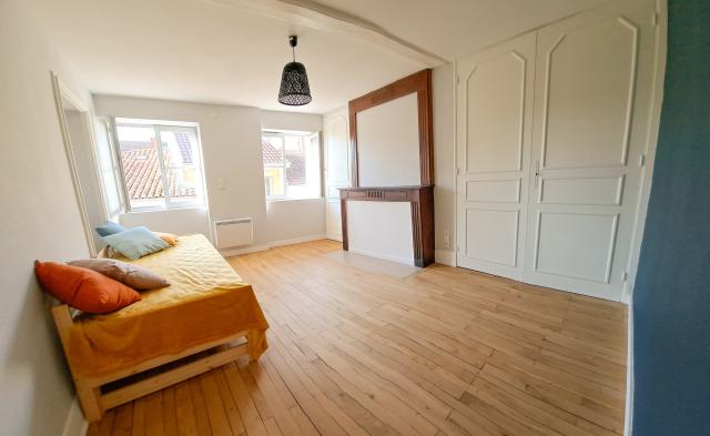 Location appartement T3 Bourg en Bresse - Photo 7