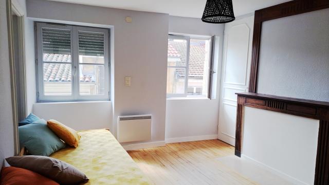 Location appartement T3 Bourg en Bresse - Photo 8