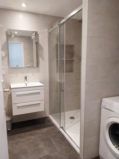 Location appartement T3 Bourg en Bresse - Photo 9