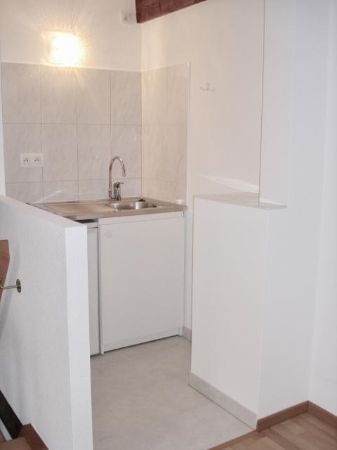 Location appartement T2 Strasbourg - Photo 2