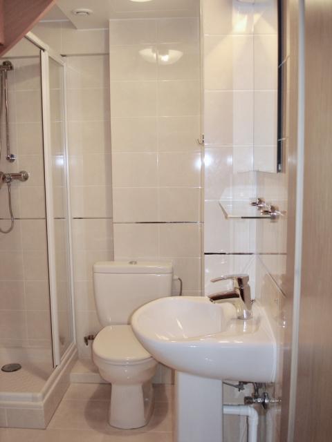 Location appartement T2 Strasbourg - Photo 3