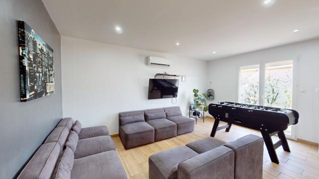 Location maison F5 St Medard en Jalles - Photo 2