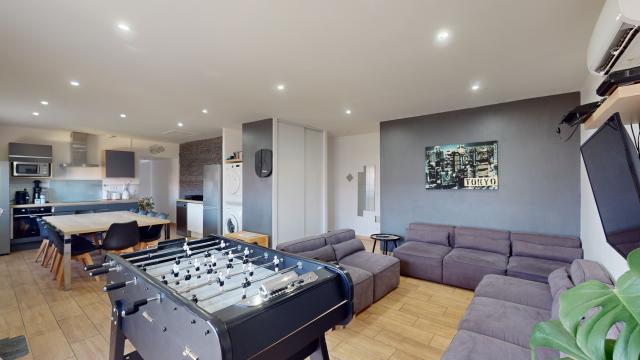 Location maison F5 St Medard en Jalles - Photo 3