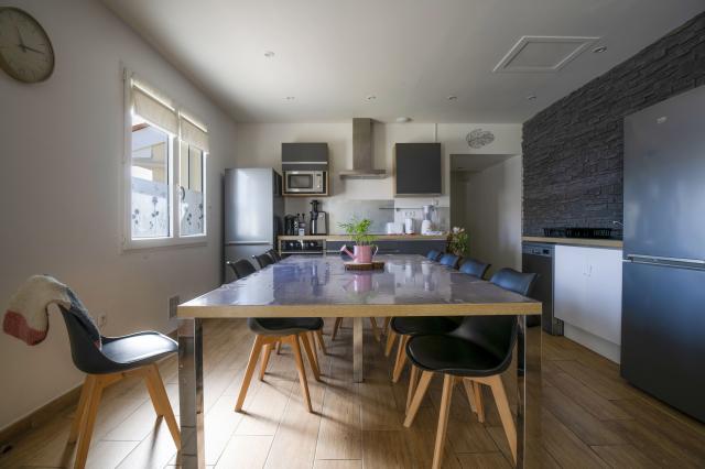 Location maison F5 St Medard en Jalles - Photo 4