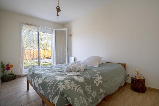 Location maison F5 St Medard en Jalles - Photo 6