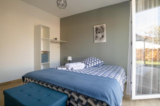 Location maison F5 St Medard en Jalles - Photo 7