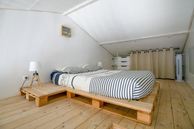 Location maison F5 St Medard en Jalles - Photo 8