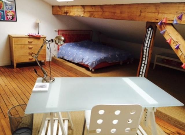 Location chambre Bordeaux - Photo 2