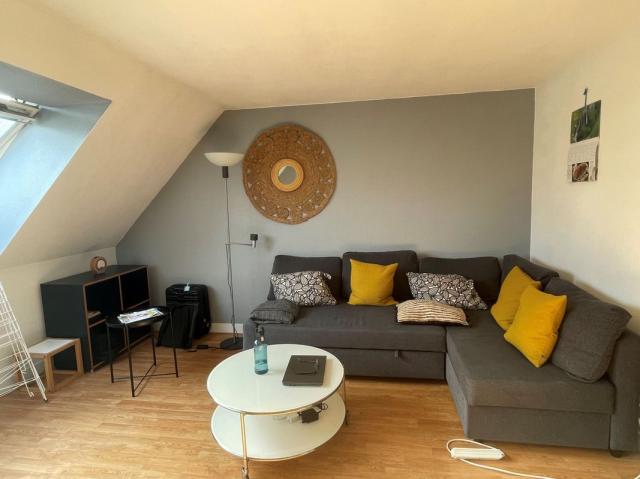 Location appartement T2 Vannes - Photo 2
