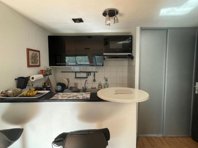 Location appartement T2 Vannes - Photo 3
