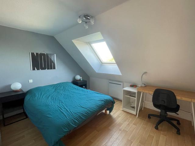Location appartement T2 Vannes - Photo 4