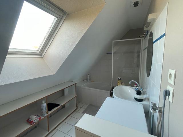 Location appartement T2 Vannes - Photo 5