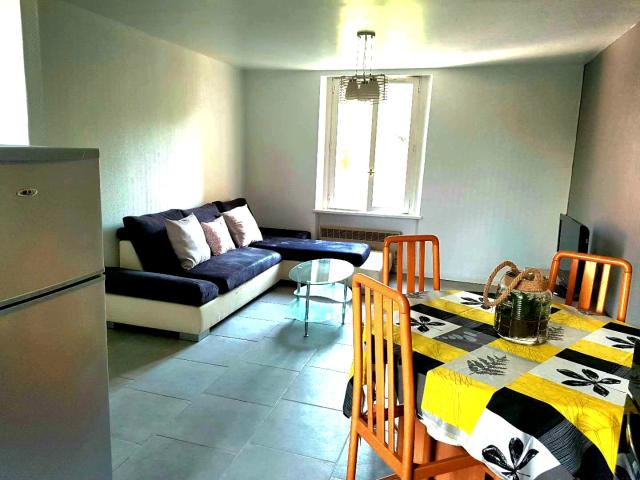 Location appartement T3 Corbeil Essonnes - Photo 2