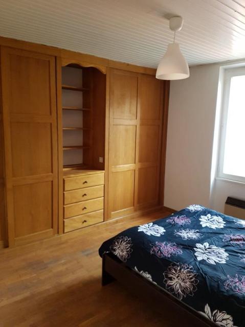 Location appartement T3 Corbeil Essonnes - Photo 4